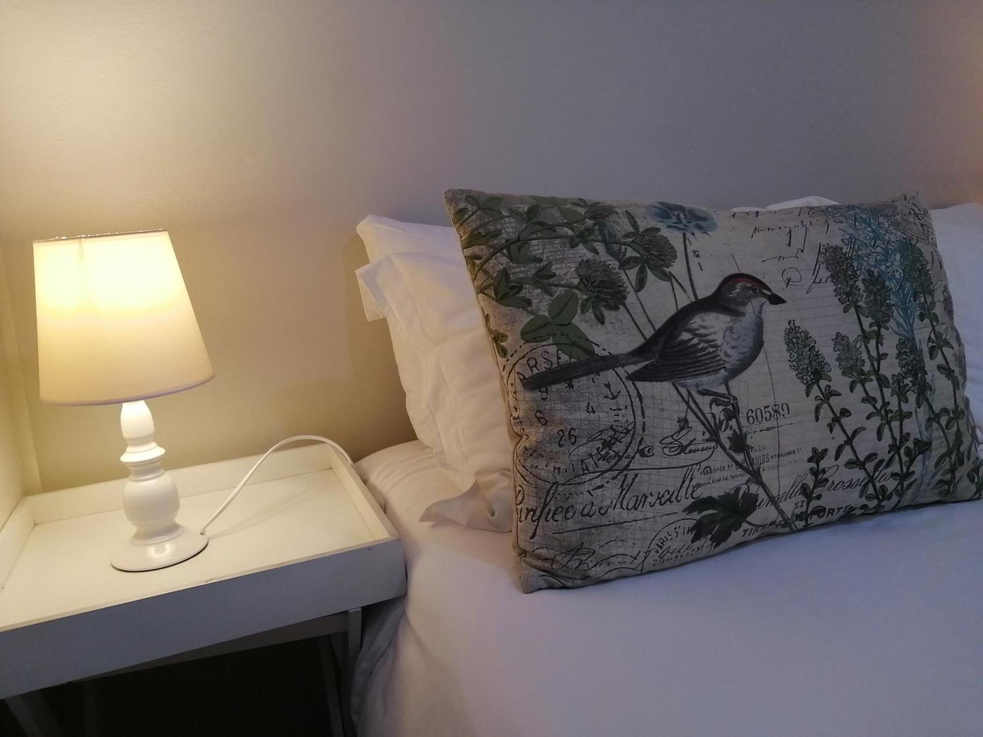 Outeniquabosch Lodge Hartenbos Quarto foto